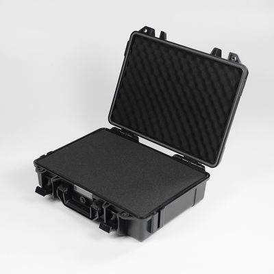 IP67 Watertight Protective Plastic Case For Camera