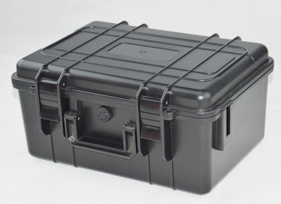 Plastic Marine Grade Waterproof Tool Box Oem Odm Obm