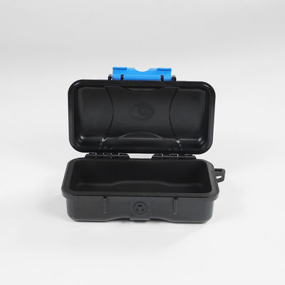 Drop Resistant Custom IP68 Waterproof Mini Plastic Cases