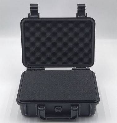 Watch Camera Waterproof Plastic Case Drop Resistant