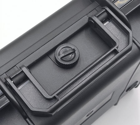 Watch Camera Waterproof Plastic Case Drop Resistant