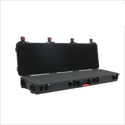 XYZ Gun Case The Perfect Solution for your Firearms 2 Keys Included